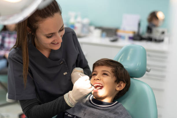 Best Chipped Tooth Repair Near Me  in Kingsland, GA